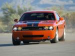 Dodge Challenger SRT8 2008 года